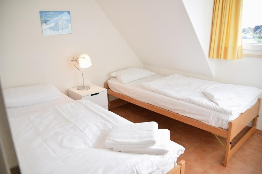 Duenenstrasse 31a Apartment