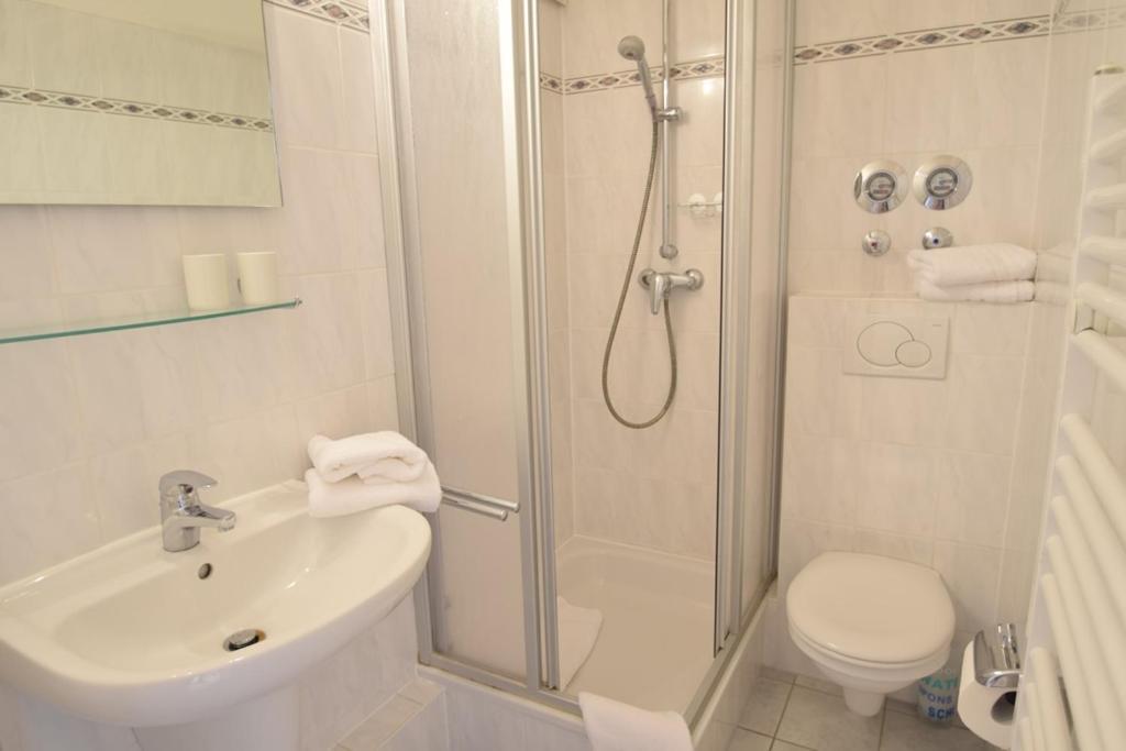 Duenenstrasse 31a Apartment *