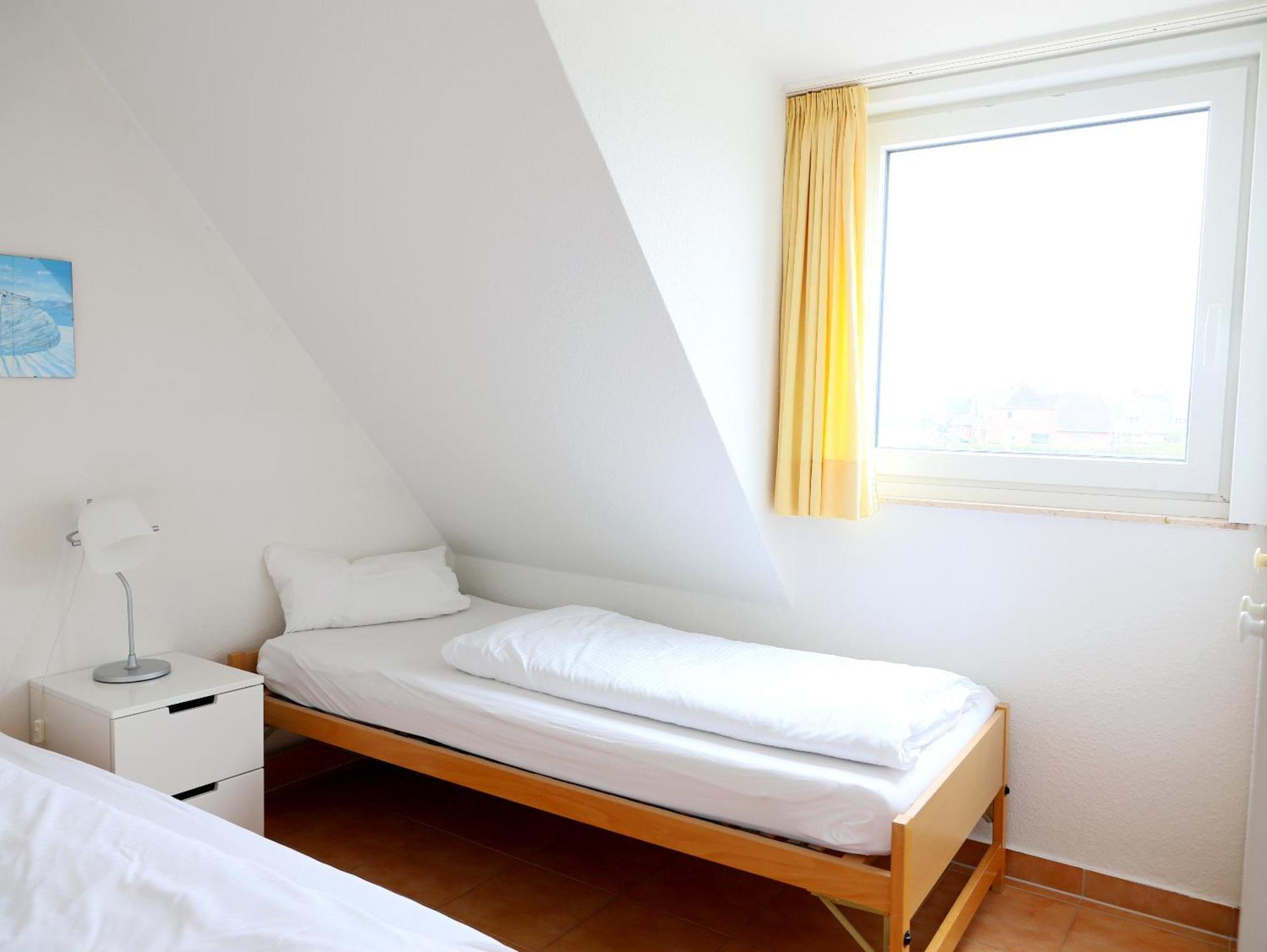 Duenenstrasse 31a Apartment