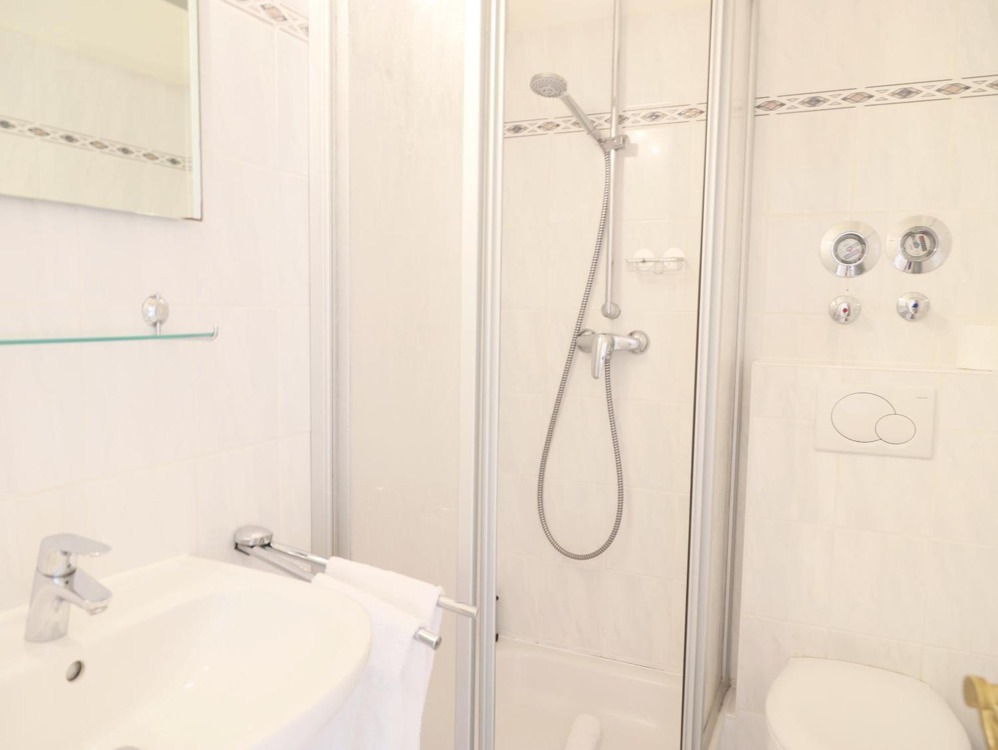 Apartment Duenenstrasse 31a