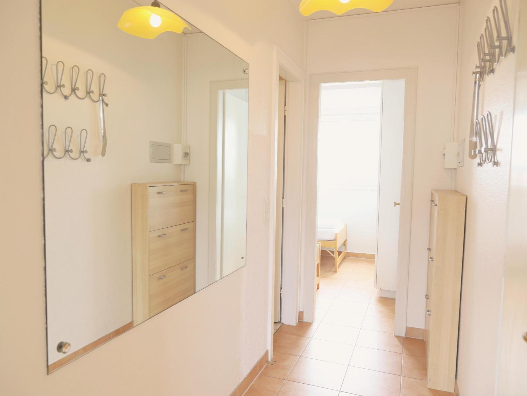 Duenenstrasse 31a Apartment