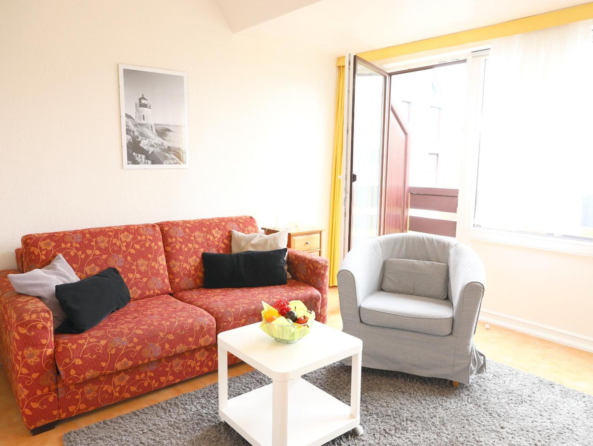 Apartment Duenenstrasse 31a
