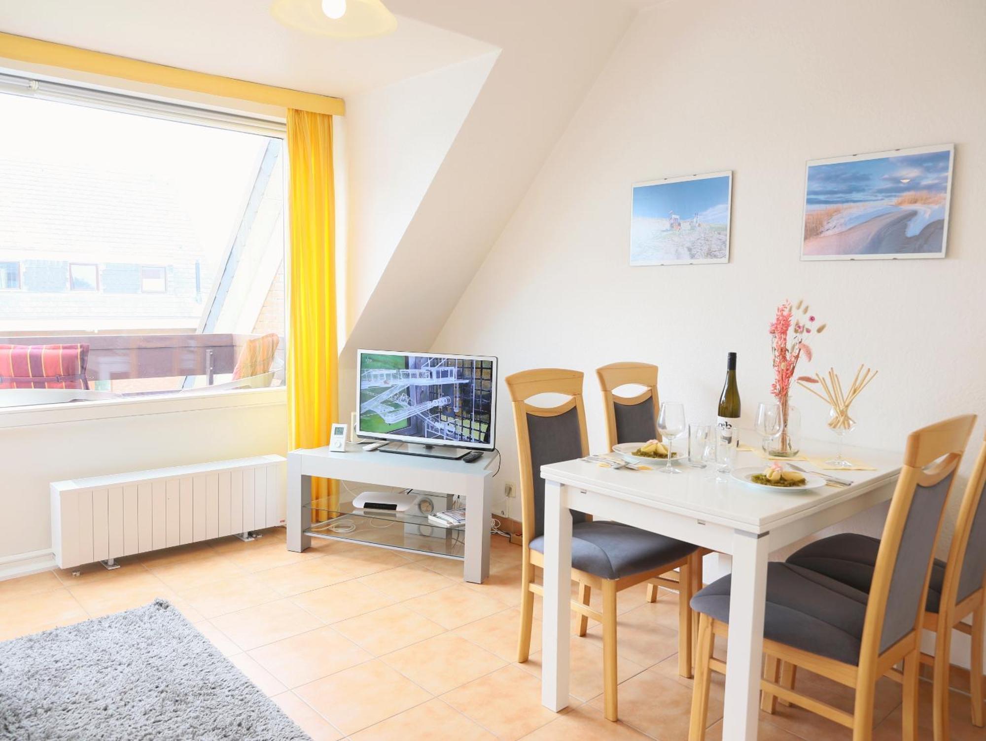 Apartment Duenenstrasse 31a
